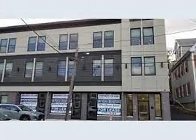 Property at 14 Yeamans St Unit 306, Revere, MA, 02151, 0 beds, 1 bath, [object Object]
