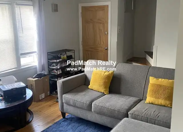 Property at 104 Joyce Kilmer Rd, Boston, MA, 02132, 3 beds, 1 bath, [object Object]