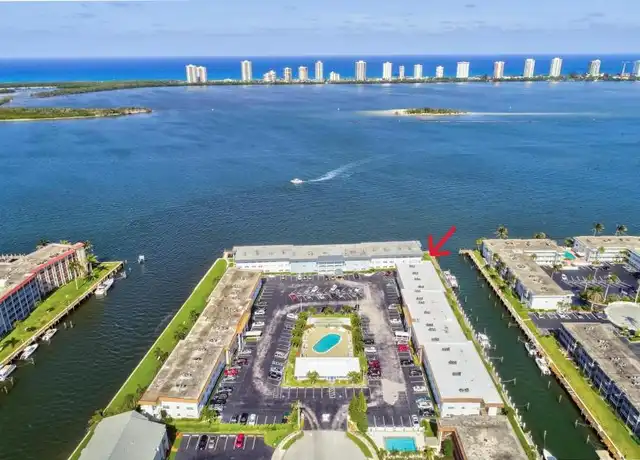 Property at 110 Shore Ct #201, North Palm Beach, FL, 33408, 2 beds, 2 baths, [object Object]