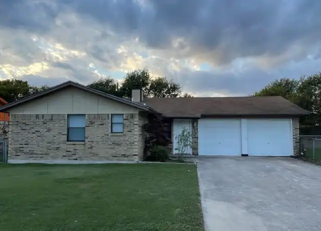 Property at 2109 Lago Trl, Killeen, TX, 76543, 3 beds, 1.5 baths, [object Object]