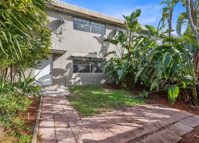 Property at 608 NE 29th Dr #2, Wilton Manors, FL, 33334, 2 beds, 1.5 baths, [object Object]