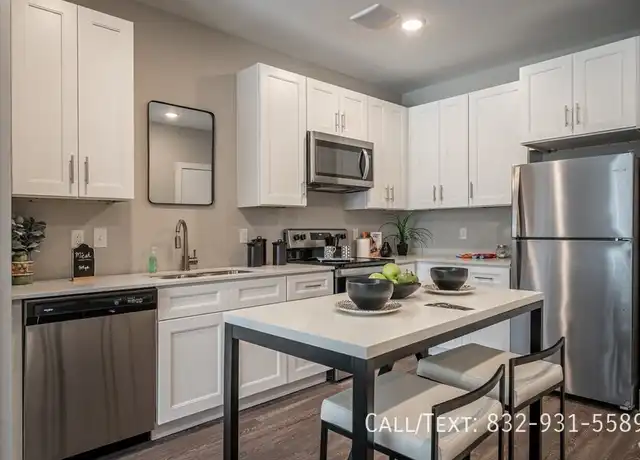 Property at 9347 Kempwood Dr Unit AEM1, Houston, TX, 77080, 1 bed, 1 bath, [object Object]