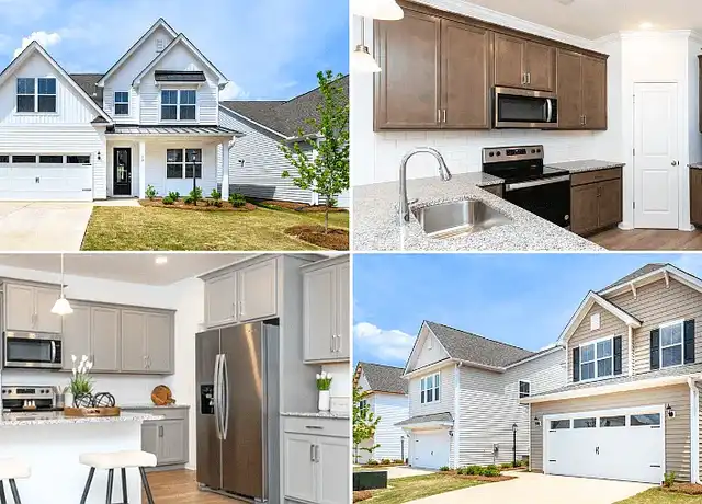 Property at Foxchase - 201 Bryland Way, Fountain Inn, SC, 29644, 3 beds, 2.5 baths, [object Object]
