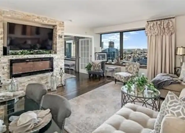 Property at 65 E India Row Unit 24C, Boston, MA, 02110, 2 beds, 2 baths, [object Object]