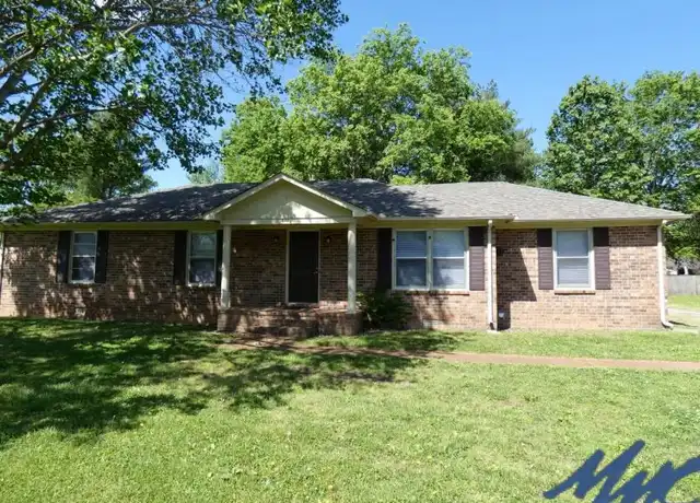 Property at 611 Thatcher Ct, Murfreesboro, TN, 37129, 3 beds, 2 baths, [object Object]