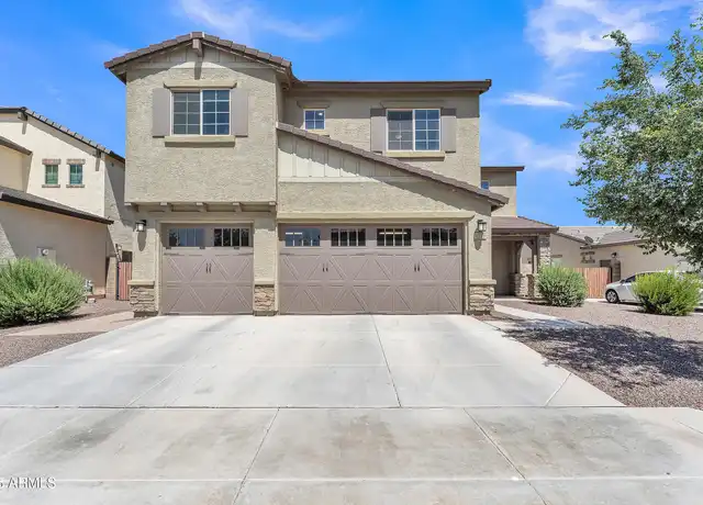 Property at 8313 N 171st Dr, Waddell, AZ, 85355, 5 beds, 3 baths, [object Object]