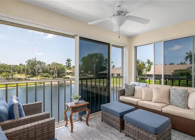 Property at 105 Georgetown Blvd #105, Naples, FL, 34112, 2 beds, 2 baths, [object Object]