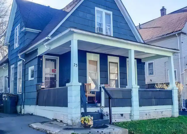 Property at 75 Van Stallen St, Rochester, NY, 14621, 4 beds, 2 baths, [object Object]