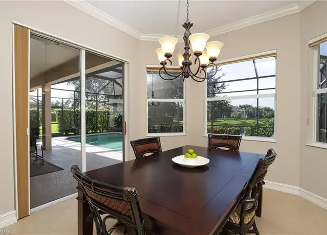 Property at 6074 Divot Ct, Naples, FL, 34113, 2 beds, 2 baths, [object Object]