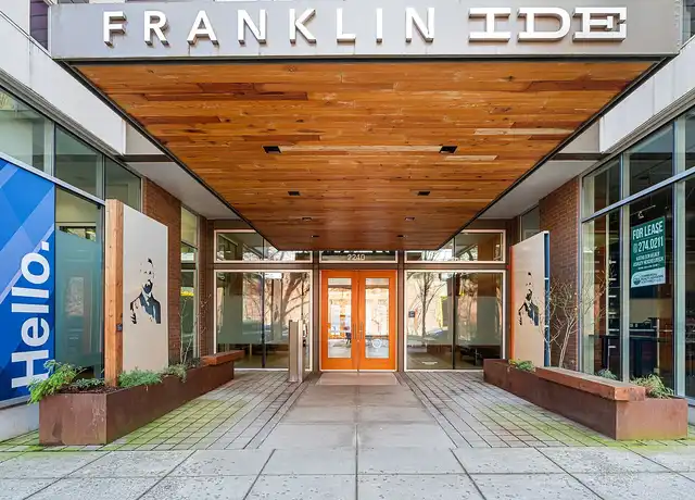 Property at Uptown NW Collection - 2240 NW Lovejoy St, Portland, OR, 97210, 0 beds, 1 bath, [object Object]