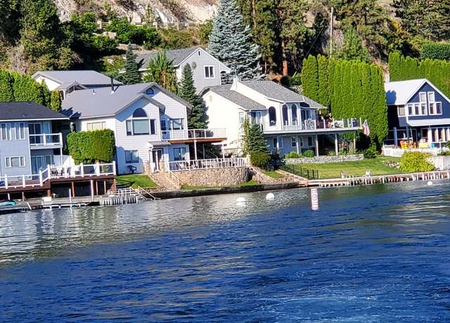 Photo of 2880 S Lakeshore Rd, Chelan, WA 98816