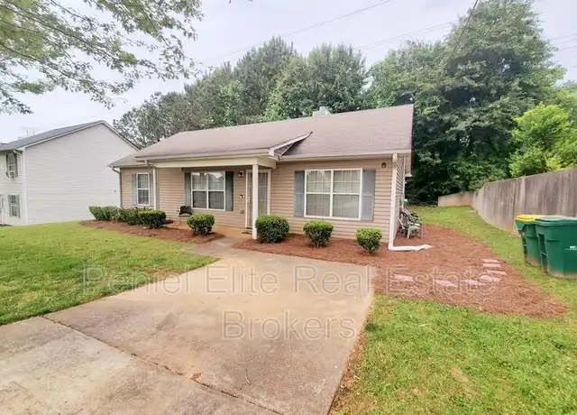 Property at 664 Forest Hills Path, Forest Park, GA, 30297, 3 beds, 2 baths, [object Object]