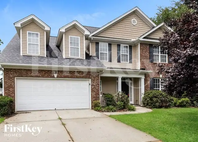Property at 1900 Buckminster Dr, Whitsett, NC, 27377, 4 beds, 3.5 baths, [object Object]