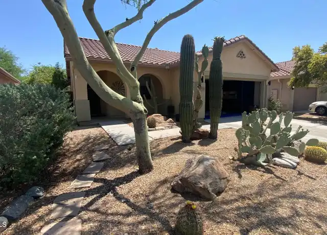Property at 39519 N White Tail Ln, Anthem, AZ, 85086, 3 beds, 2 baths, [object Object]