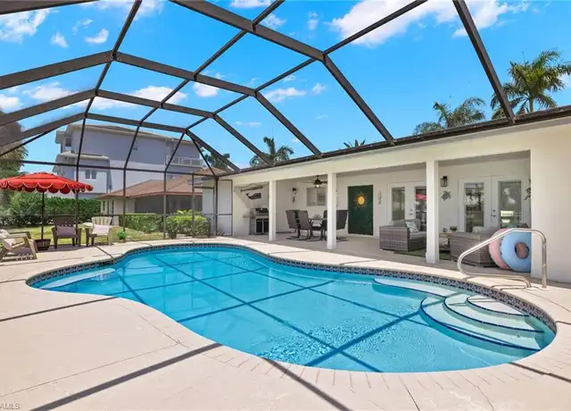 Property at 482 Trade Winds Ave, Naples, FL, 34108, 4 beds, 3 baths, [object Object]