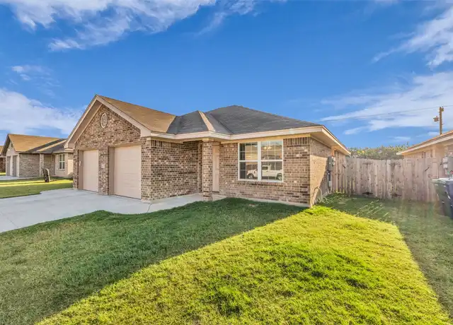 Property at 609 Lost Trl Unit B, Copperas Cove, TX, 76522, 3 beds, 2 baths, [object Object]