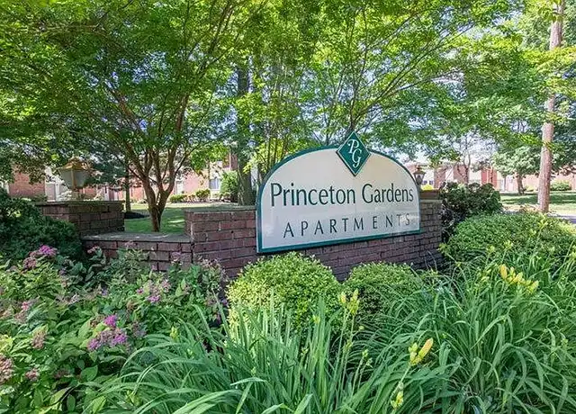Property at Princeton Gardens - 7 Princeton Rd, Piscataway, NJ, 08854, 2 beds, 1 bath, [object Object]