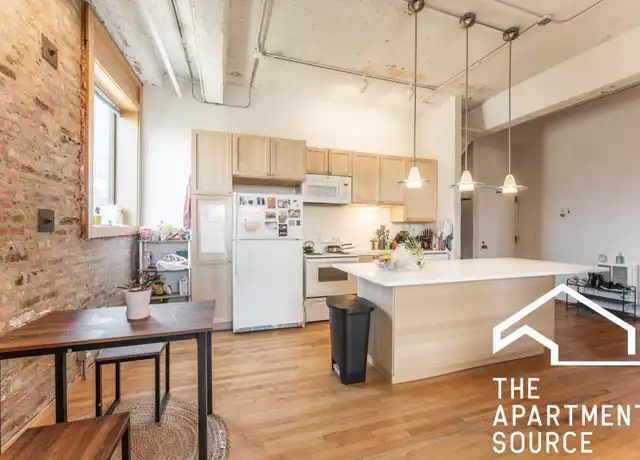 Property at 345 N Canal St, Chicago, IL, 60606, 2 beds, 1 bath, [object Object]