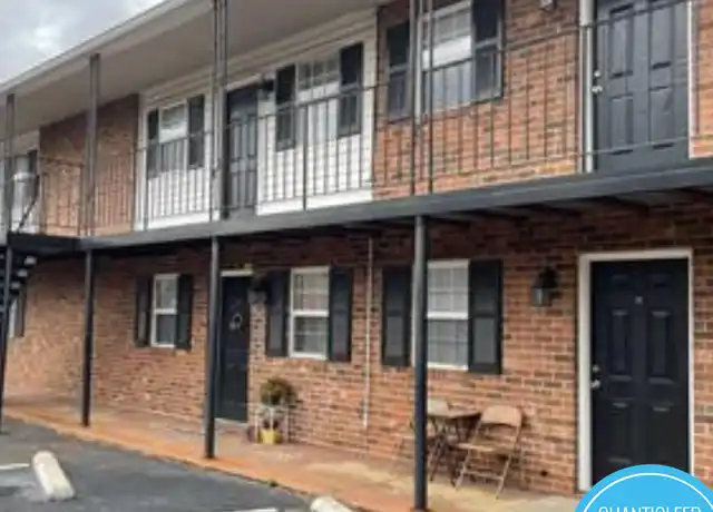 Property at 115 Florence St #17, Graham, NC, 27253, 2 beds, 1 bath, [object Object]