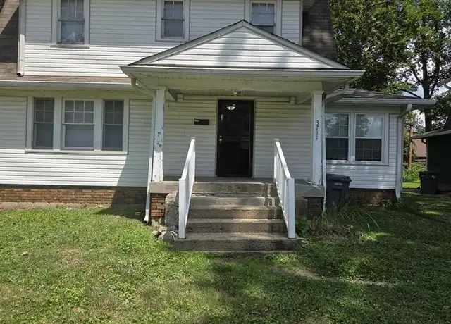 Property at 3711 N Gladstone Ave, Indianapolis, IN, 46218, 3 beds, 1 bath, [object Object]