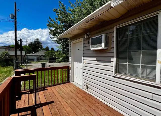 Property at 808 S 15th Ave Unit 1, Yakima, WA, 98902, 2 beds, 1 bath, [object Object]
