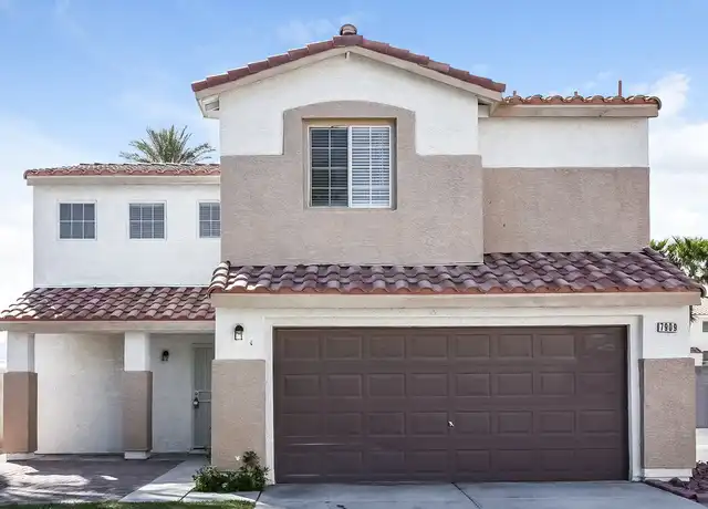 Property at 7909 Rustic Canyon Ct, Las Vegas, NV, 89131, 3 beds, 2.5 baths, [object Object]