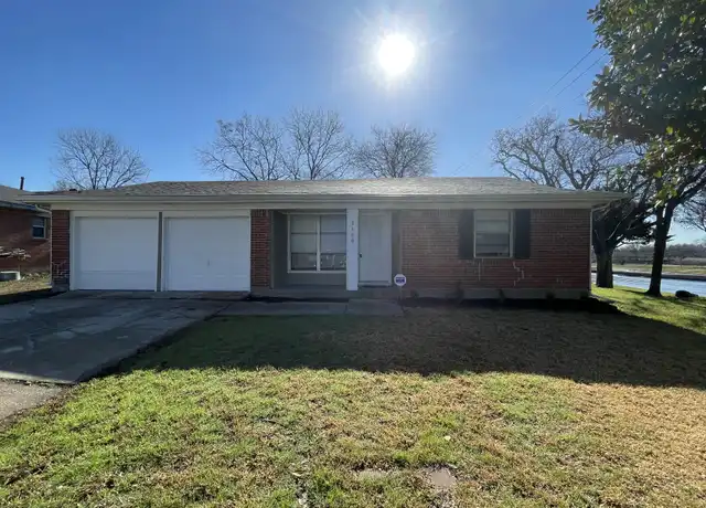 Property at 3360 Caribbean Dr, Mesquite, TX, 75150, 3 beds, 2 baths, [object Object]