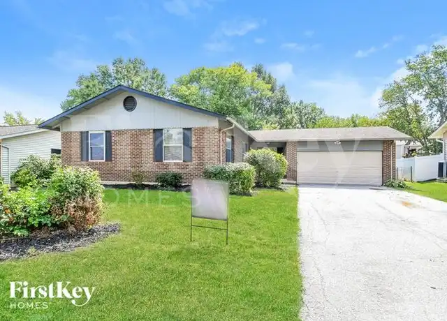 Property at 4674 Onondaga Trl, Saint Charles, MO, 63304, 3 beds, 2 baths, [object Object]
