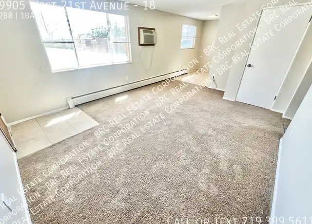 Property at 9905 W 21st Ave Unit 18, Lakewood, CO, 80215, 2 beds, 1 bath, [object Object]