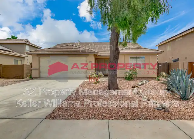 Property at 16353 W Rimrock St, Surprise, AZ, 85388, 3 beds, 2 baths, [object Object]