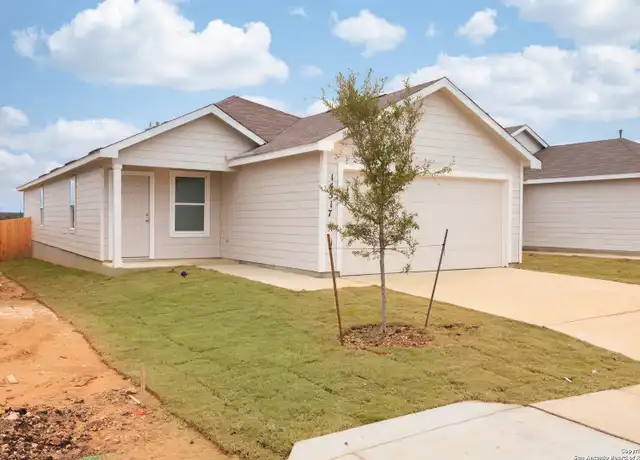 Property at 14517 Payton Flts, San Antonio, TX, 78253, 4 beds, 2 baths, [object Object]