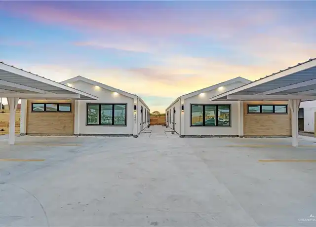 Property at 3401 N L St Unit A, McAllen, TX, 78501, 2 beds, 2 baths, [object Object]