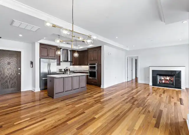 Property at 250 Henley Pl #411, Weehawken, NJ, 07086, 2 beds, 2 baths, [object Object]