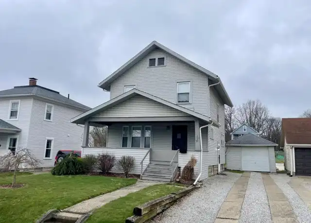 Property at 33 S 3rd St, Rittman, OH, 44270, 3 beds, 1 bath, [object Object]