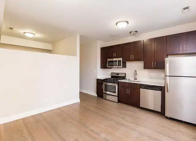Property at Portage Park Theater Apartments - 4050 N Milwaukee Ave, Chicago, IL, 60641, 1 bed, 1 bath, [object Object]