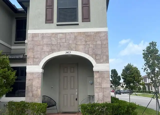 Property at 3413 W 113th St Unit 3413, Hialeah, FL, 33018, 3 beds, 2.5 baths, [object Object]