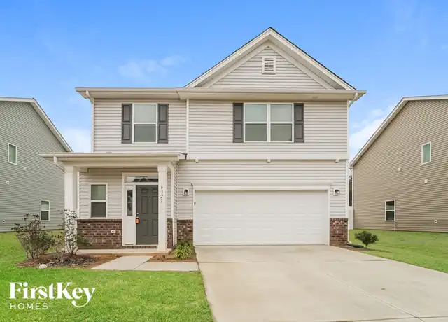 Property at 6327 Mosley Glen Dr, Charlotte, NC, 28213, 4 beds, 2 baths, [object Object]
