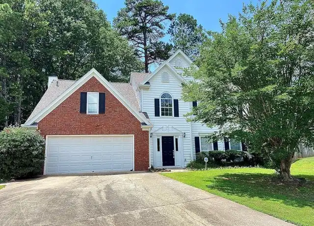 Property at 4609 Insdale Ln NW, Acworth, GA, 30101, 4 beds, 2.5 baths, [object Object]