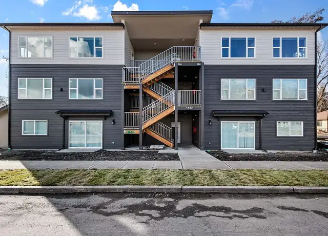 Photo of 1801 W Mallon Ave, Spokane, WA 99201
