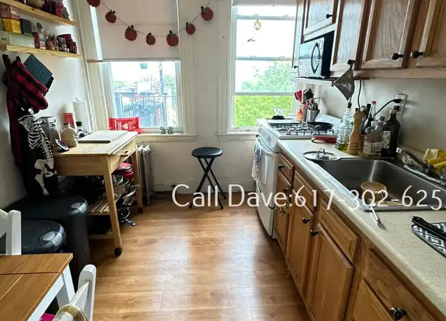 Property at 1626 Commonwealth Ave Unit 24, Brighton, MA, 02135, 2 beds, 1 bath, [object Object]