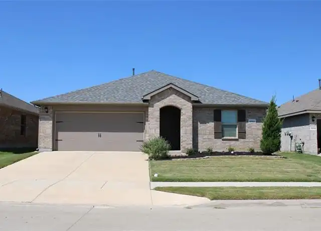 Property at 10123 Trinity Cir, Crowley, TX, 76036, 4 beds, 2 baths, [object Object]
