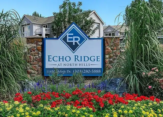 Property at Echo Ridge at North Hills - 11450 Melody Dr, Northglenn, CO, 80234, 2 beds, 1-2 bath, [object Object]