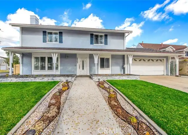 Property at 2903 E Collyer Ln, Anaheim, CA, 92806, 5 beds, 3 baths, [object Object]