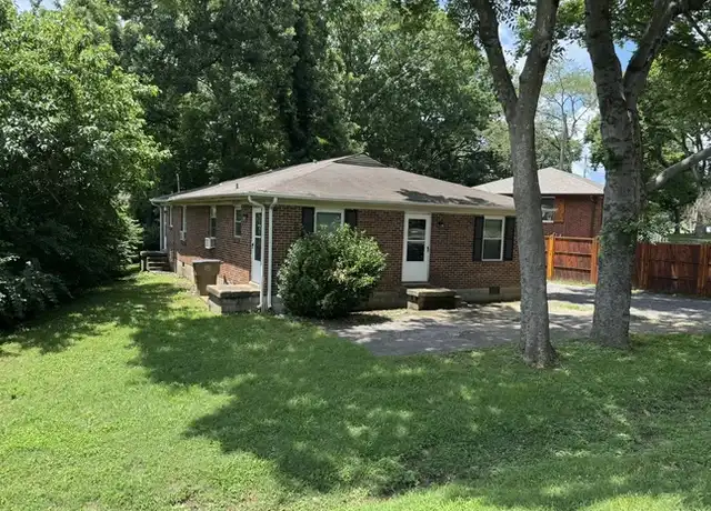 Property at 6207 Henry Ford Dr Unit A, Nashville, TN, 37209, 2 beds, 1 bath, [object Object]