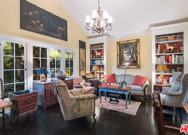 Property at 923 Spaulding Ave, Los Angeles, CA, 90036, 2 beds, 1 bath, [object Object]