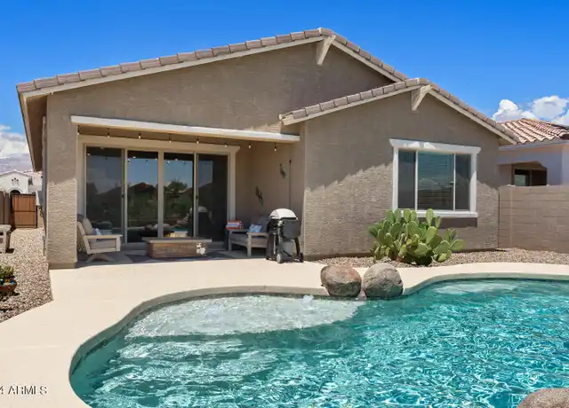 Property at 11757 E Chevelon Trl, Gold Canyon, AZ, 85118, 3 beds, 2 baths, [object Object]