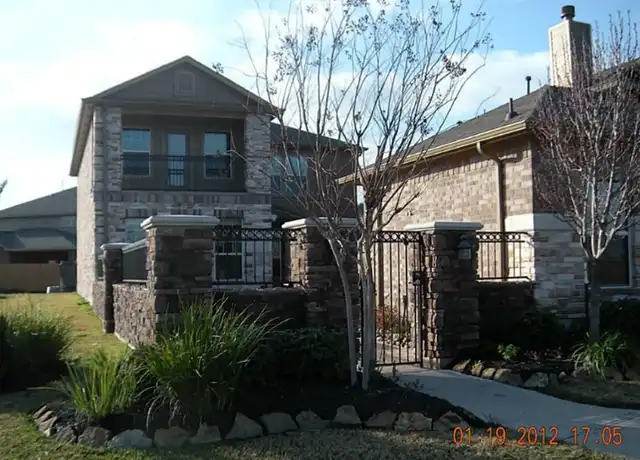 Property at 8115 Gran Villa Dr, Cypress, TX, 77433, 4 beds, 2 baths, [object Object]