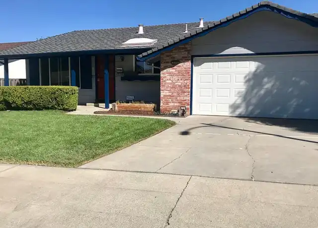 Property at 41690 Joyce Ave, Fremont, CA, 94539, 3 beds, 2 baths, [object Object]