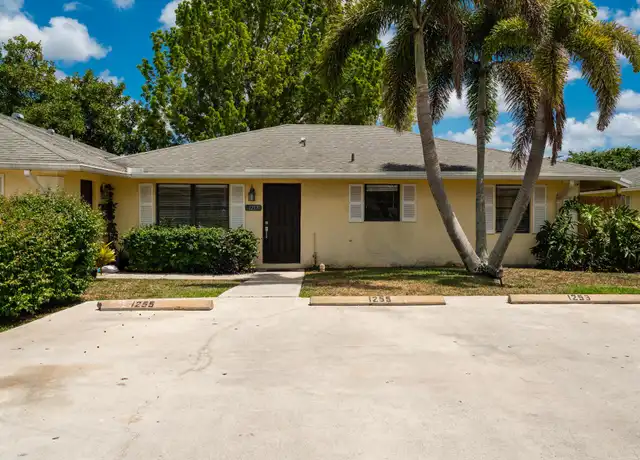 Property at 1253 White Pine Dr #1257, Wellington, FL, 33414, 3 beds, 2 baths, [object Object]