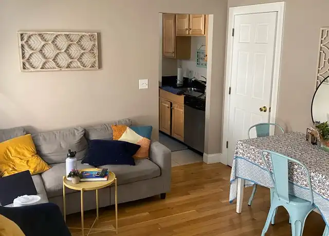 Property at 77 Pearl St #2, Charlestown, MA, 02129, 3 beds, 2 baths, [object Object]